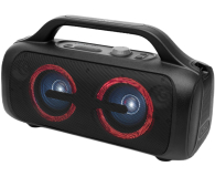 JVC XS-E843 czarny - 1377879 - zdjęcie 4